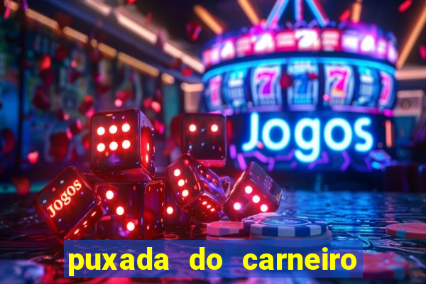 puxada do carneiro no jogo do bicho